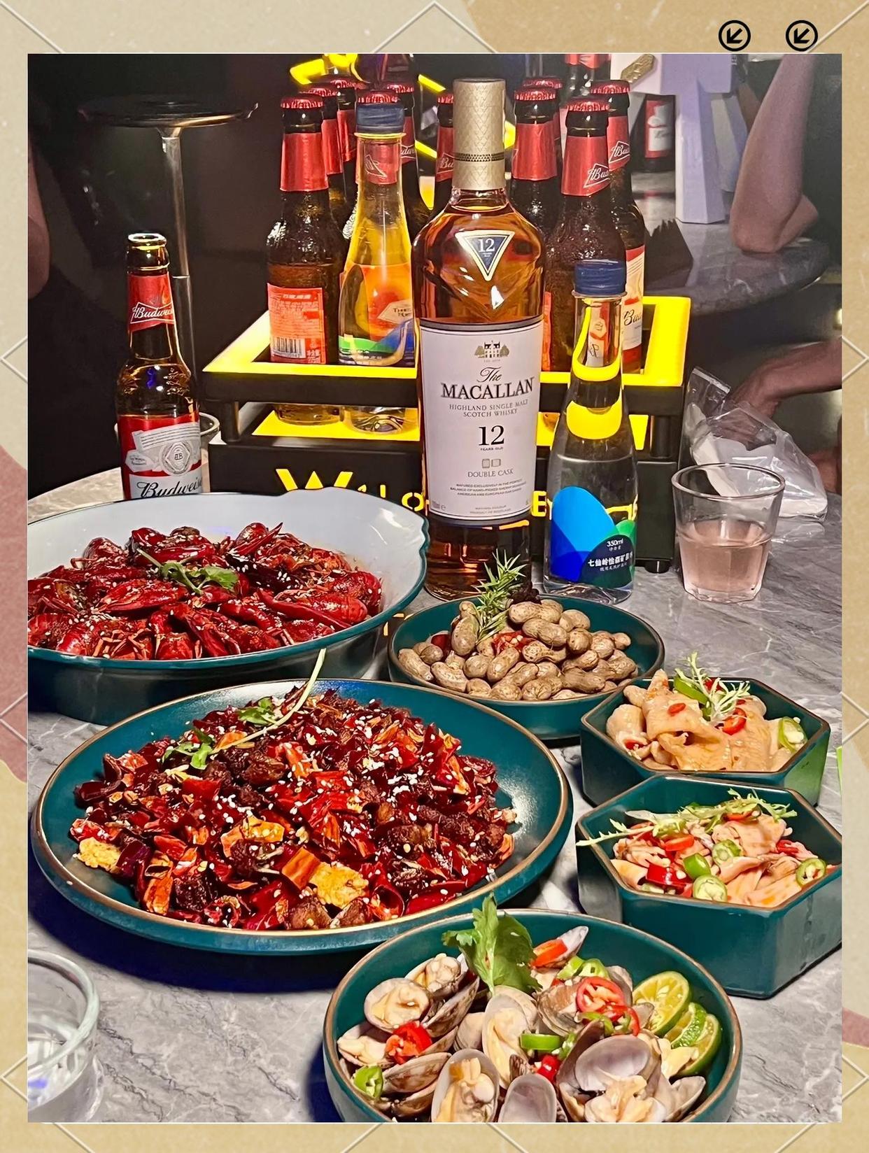 朔州商务ktv首选中低端-应县ktv预订